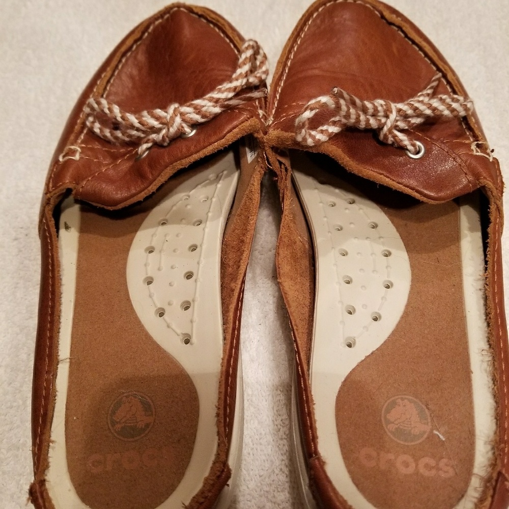 Croc's - Picture 3 of 3